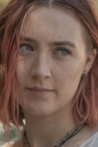 Lady Bird [Saoirse Ronan]